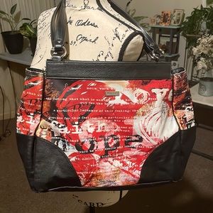 Like New MICHE bag